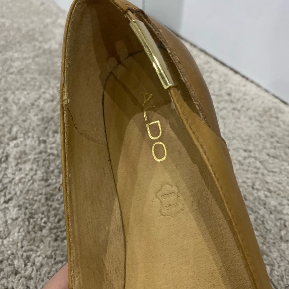 ALDO flags - Picture 2 of 4